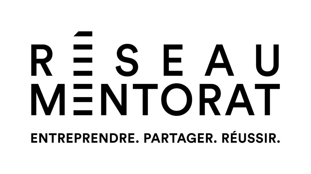 Logo réseau mentorat