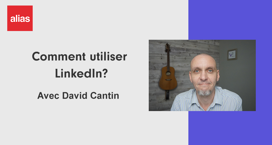 David Cantin Linkedin