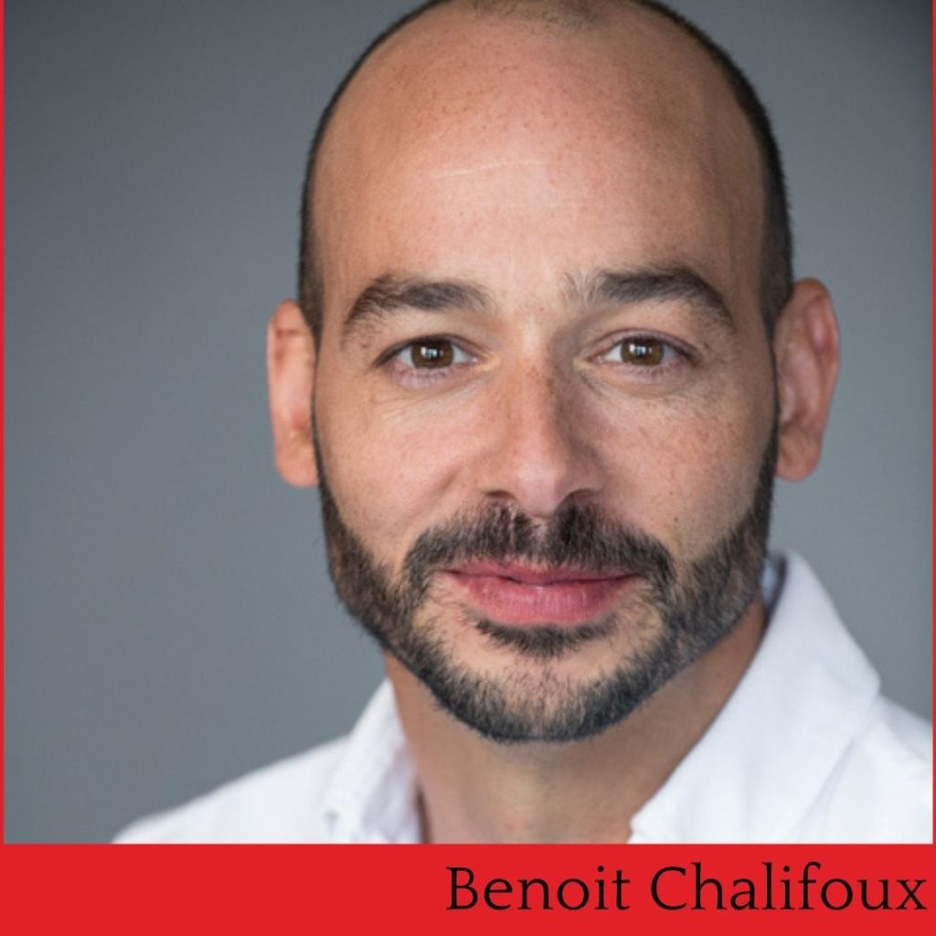 Benoit Chalifoux