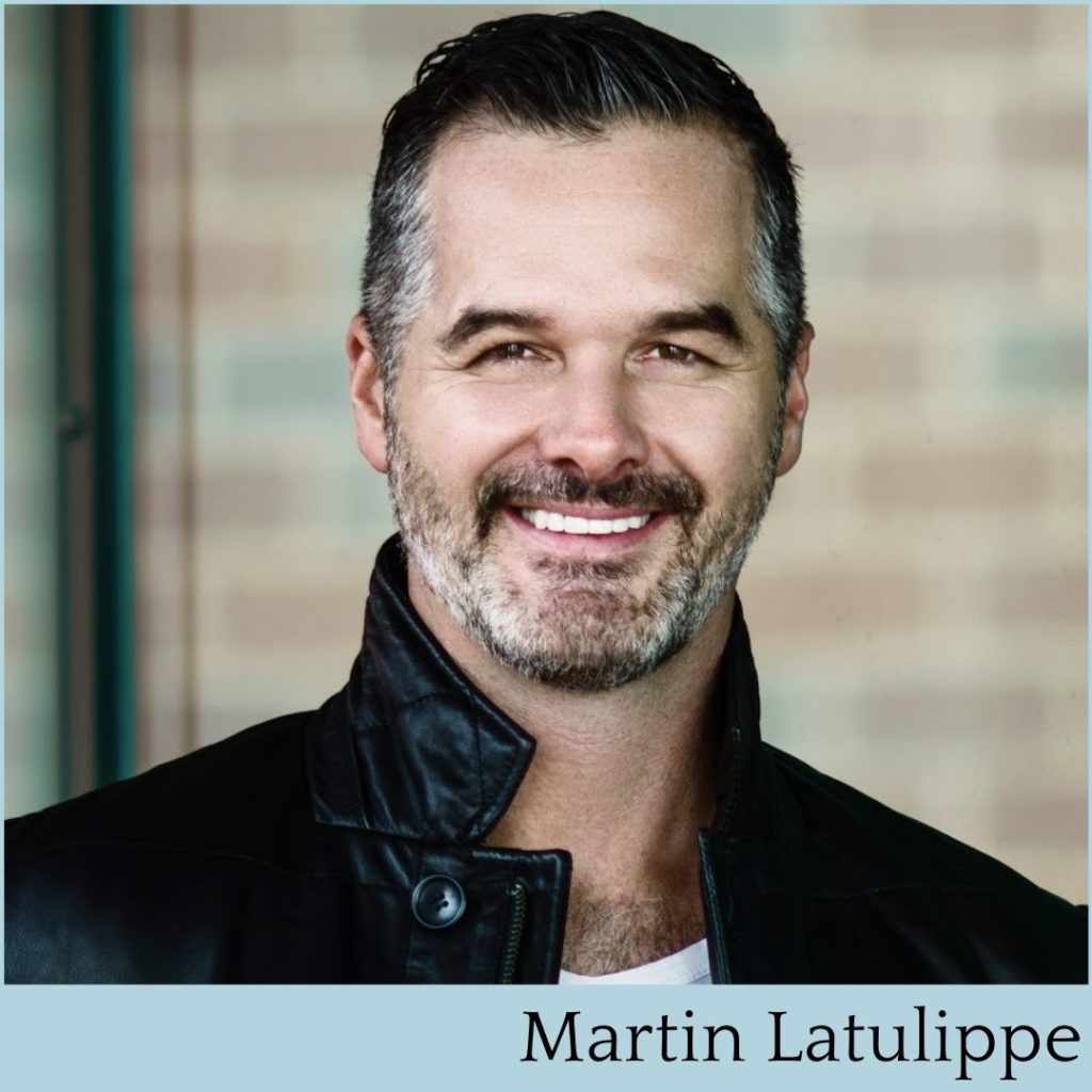 Martin Latulippe