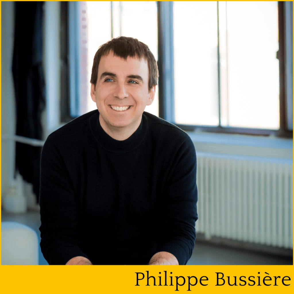 Philippe Bussiere
