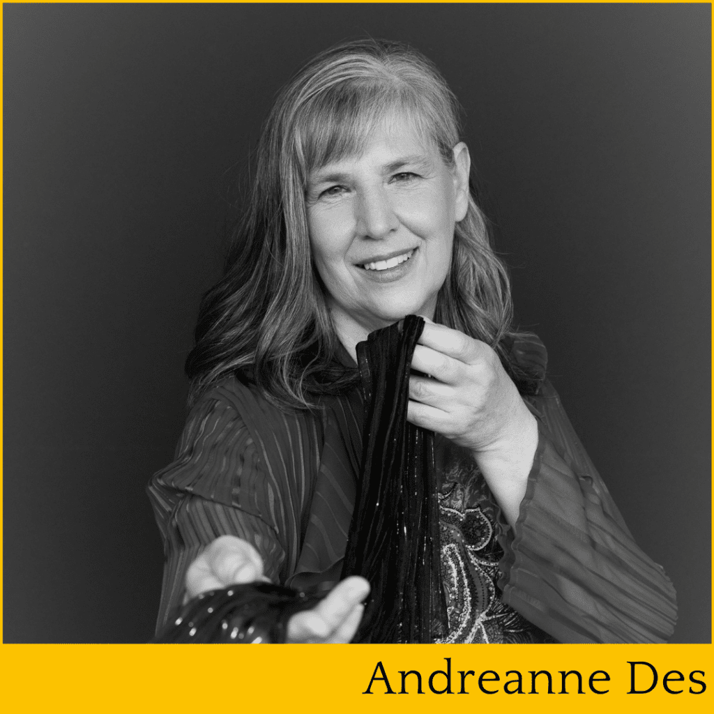 Andreanne Des