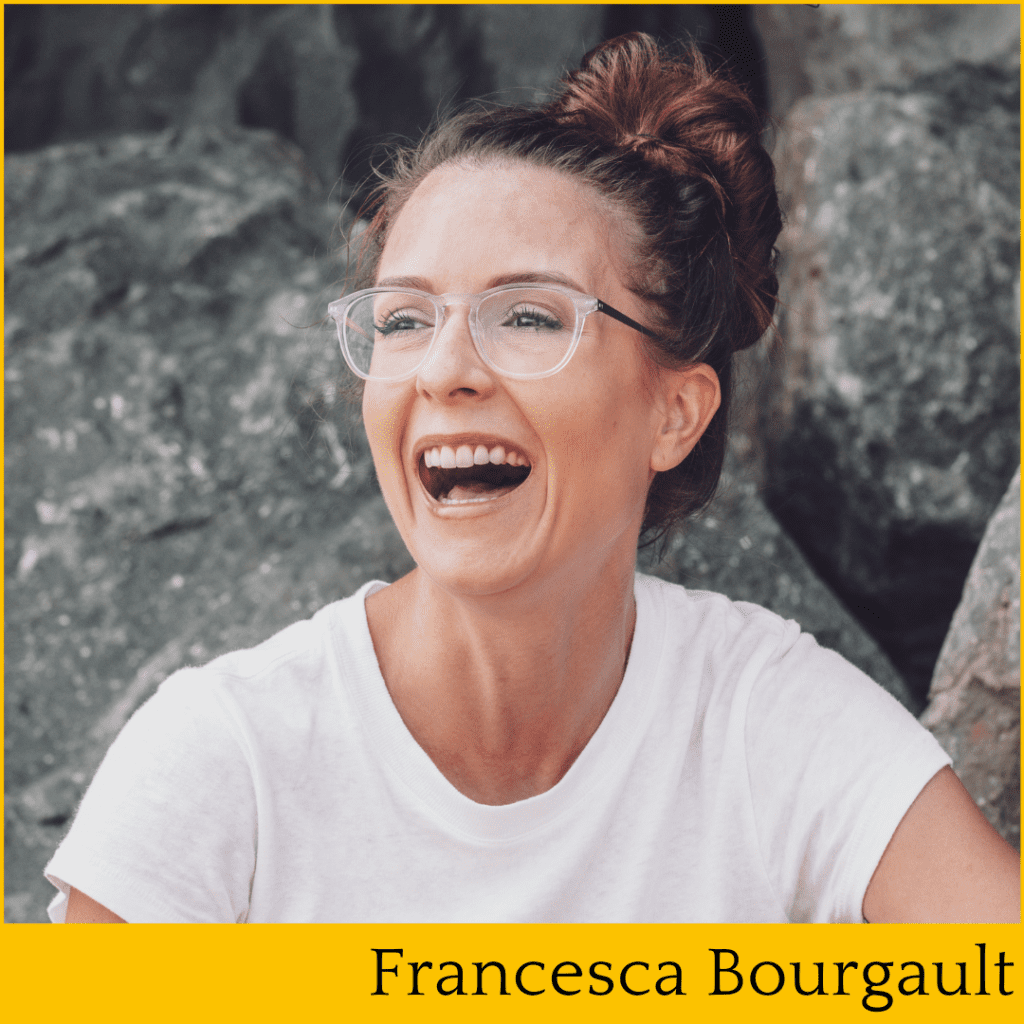 Francesca Bourgault
